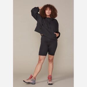 Girlfriend Collective Windbreaker